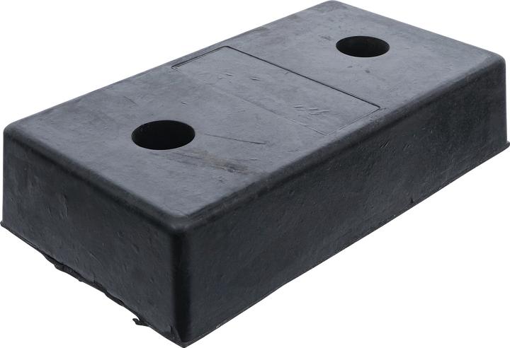 Produktbild BGS Laderampen-Schutz / Anfahrpuffer