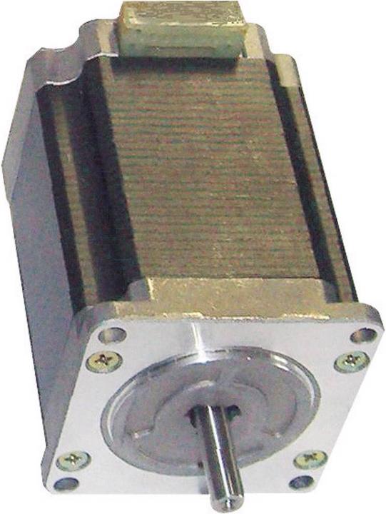 Produktbild Emis Schrittmotor