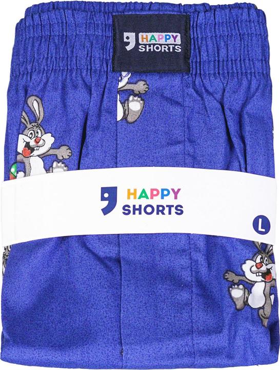 Immagine prodotto Happy shorts Motivi boxer (M)