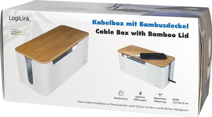 Actual product image LogiLink KAB0075