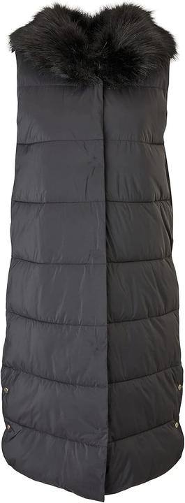 Actual product image s.Oliver Women's Down Vest (34)
