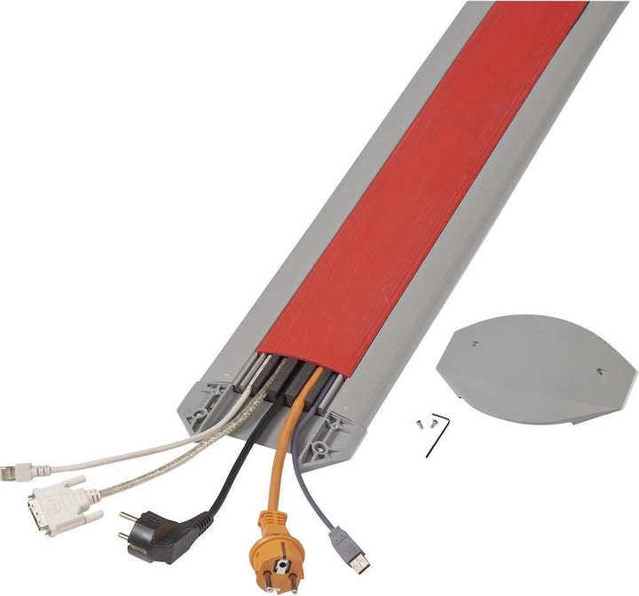 Immagine prodotto Serpa Ponte per cavi EasyLoader i (Ponte cavo, 300 cm)