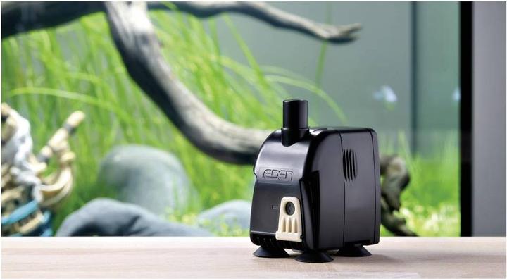 Immagine prodotto Eden WaterParadise PAS 600 94013 Aquarien-Pumpe