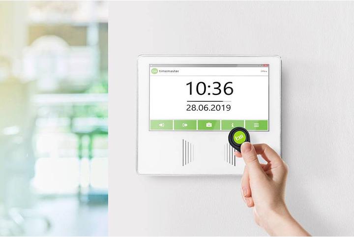 Image du produit Timemaster Transpondeur, paquet de 10