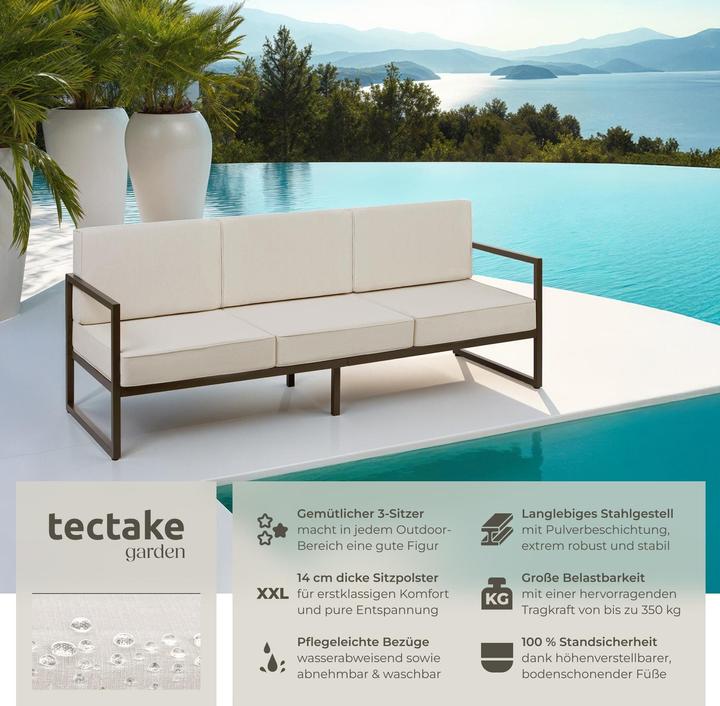 Immagine prodotto tectake Comosa