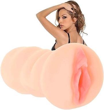 Produktbild Pornstar Strokers Masturbator Vagina Jenna Haze