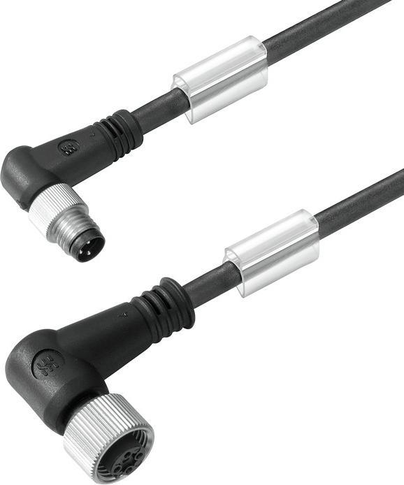 Produktbild Weidmüller Sensor-/Aktor-Steckverbinder
