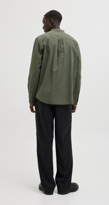 Produktbild Jack & Jones Jjesummer Band Shirt Ls Sn (XXL)