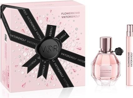 Produktbild Viktor & Rolf Viktor&Rolf Flowerbomb Set (Eau de Parfum, 50 ml)
