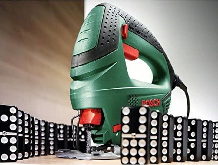 Actual product image Bosch Home & Garden Pst 650