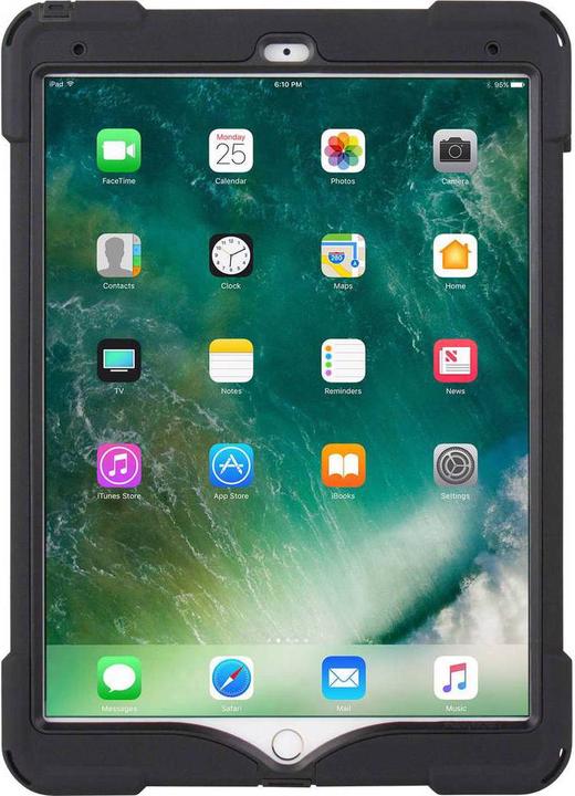 Image du produit The Joy Factory Housse / Etui pour iPad aXtion™ OutdoorCase Convient au modèle : Air 10.5, Pro 10.5 (iPad Pro 10.5)