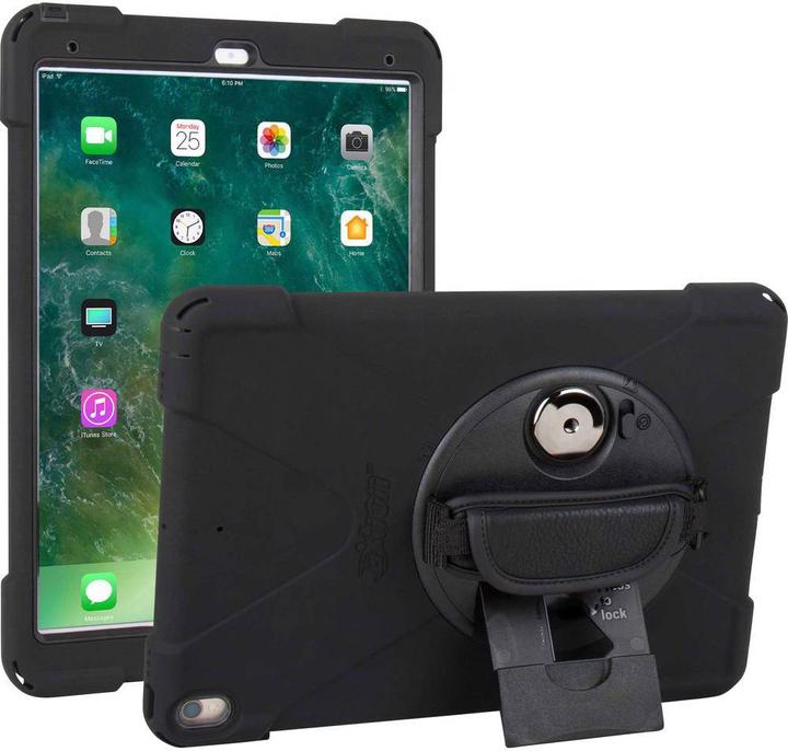 Image du produit The Joy Factory Housse / Etui pour iPad aXtion™ OutdoorCase Convient au modèle : Air 10.5, Pro 10.5 (iPad Pro 10.5)