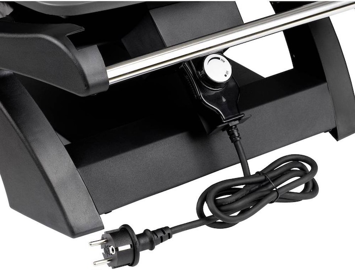 Actual product image Tepro Electric grill "Abington (2.30 kW)
