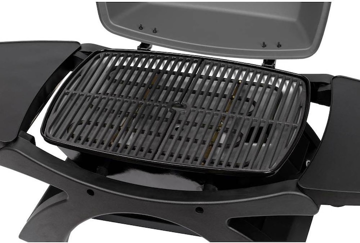 Actual product image Tepro Electric grill "Abington (2.30 kW)