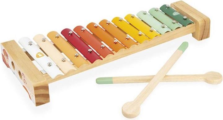 Image du produit Janod Xylophone Sunshine