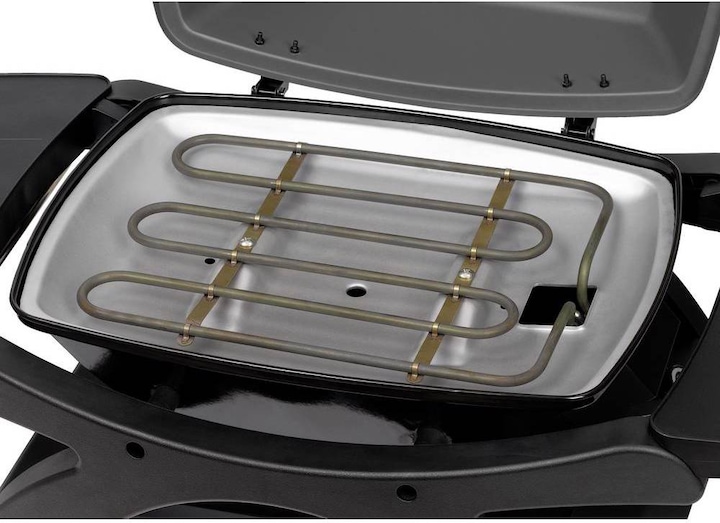 Actual product image Tepro Electric grill "Abington (2.30 kW)