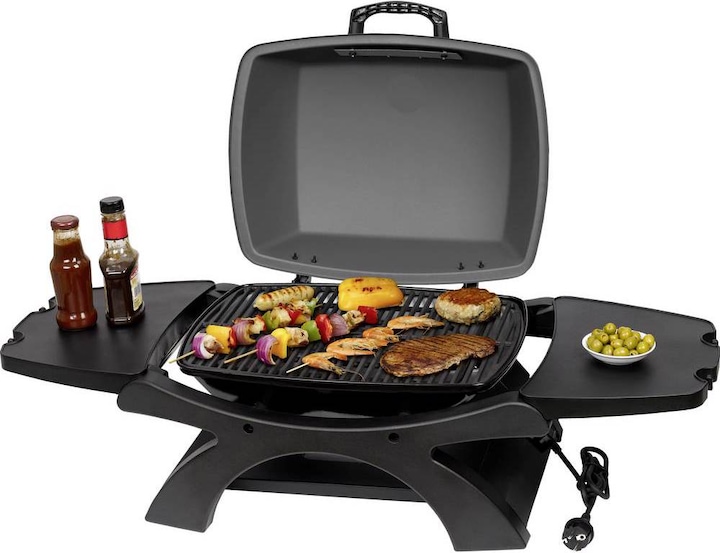 Actual product image Tepro Electric grill "Abington (2.30 kW)