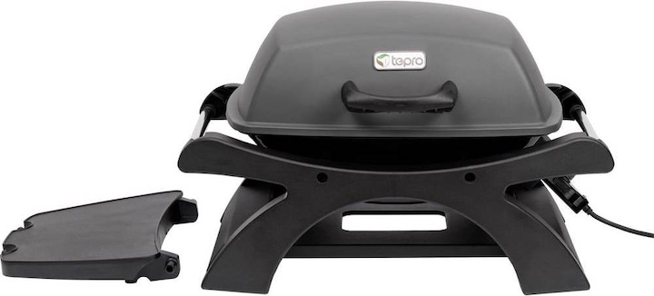 Actual product image Tepro Electric grill "Abington (2.30 kW)