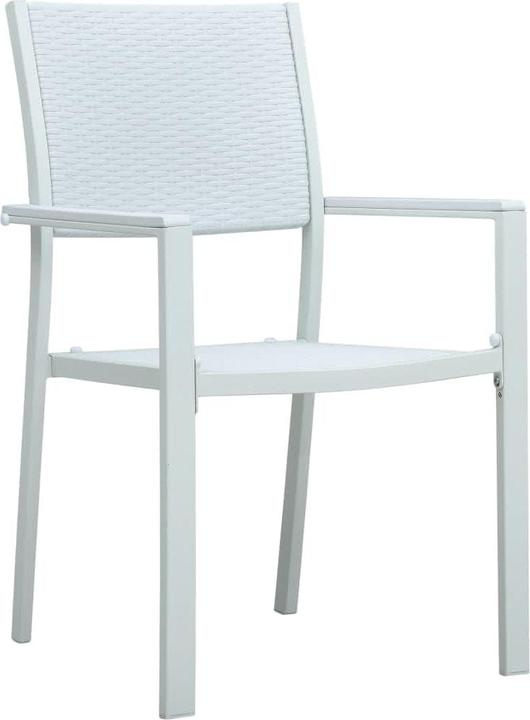 Produktbild vidaXL Garten-Essgruppe (200 x 100 x 74 cm)