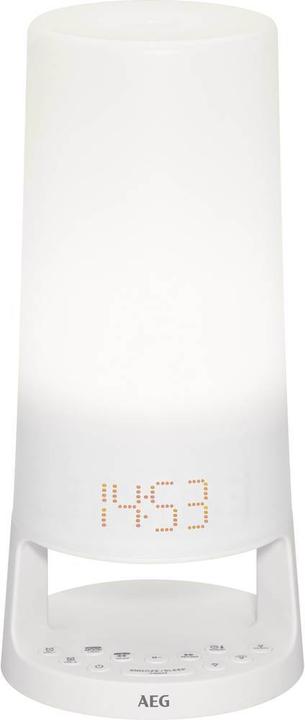 Immagine prodotto AEG Radiosveglia Radiosveglia (FM)