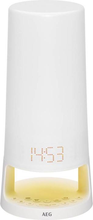 Immagine prodotto AEG Radiosveglia Radiosveglia (FM)