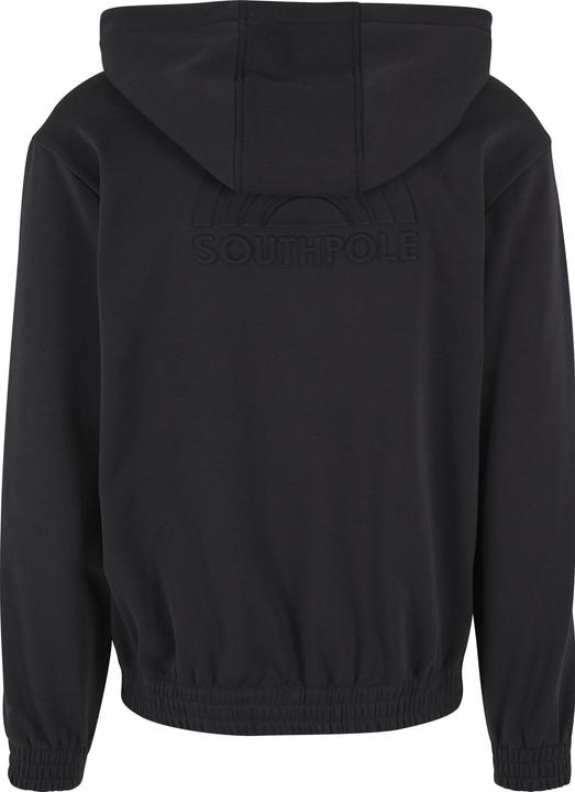 Produktbild Southpole Bonded Zip Hoody - 174421 (M)