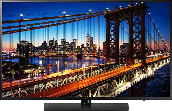 Actual product image Samsung Hg43ee690dbxen (43", LCD, Full HD)