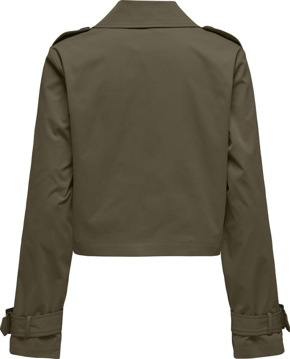Immagine prodotto Only ONLEJA Trenchcoat Trenchcoat (XL)