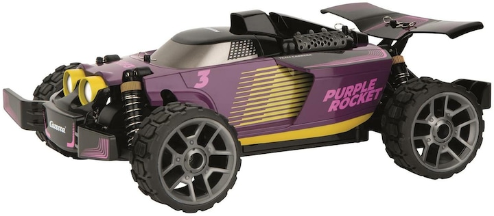 Immagine prodotto Carrera 2.4GHz Purple Rocket -PX- Profi RC