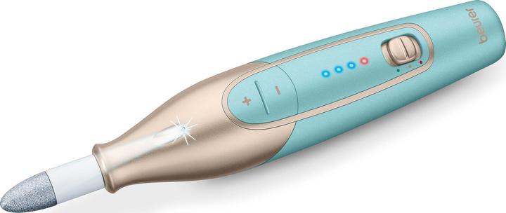 Actual product image Beurer MP 84