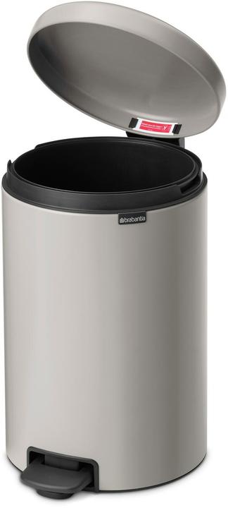 Actual product image Brabantia Treteimer NewIcon 20 l (20 l)