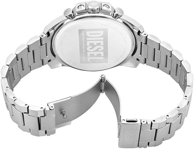 Produktbild Diesel Chronograph Mega Chief (Chronograph, Analoguhr, 48 mm)