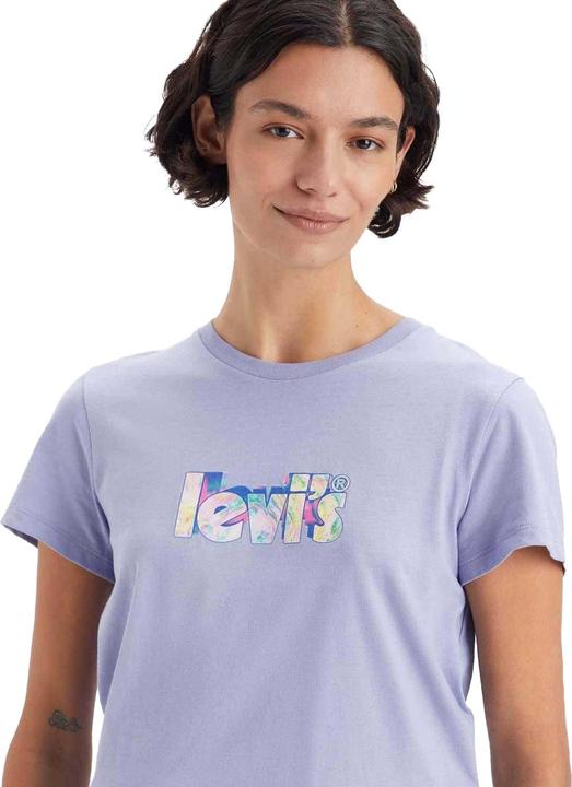 Immagine prodotto Levis The Perfect Maglietta Donna (34)