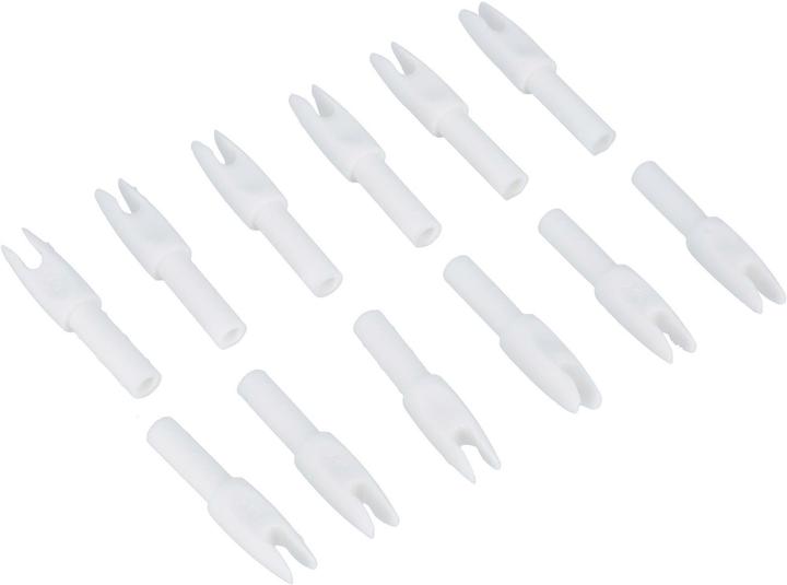 Actual product image Geologic Arrowheads 12-pack