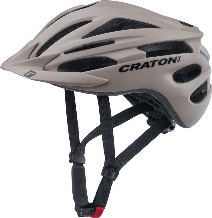 Produktbild Cratoni Pacer (58 - 62 cm)