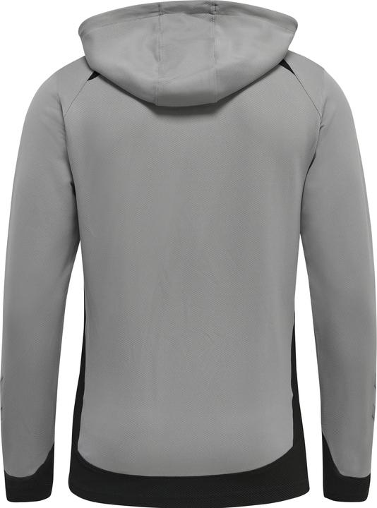 Actual product image hummel Lead Poly Hoodie (3XL)