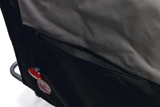 Image du produit Karlie Doggy Liner Paris De Luxe (Chat, Chien, Réflecteurs)