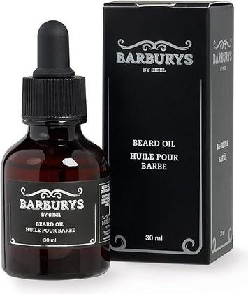 Immagine prodotto Sibel Beard Oil 30 Milliliters (30 ml)