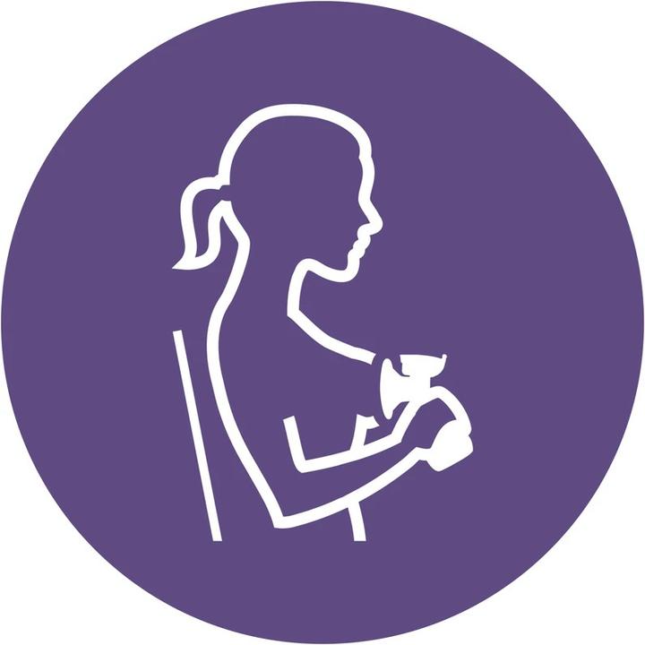 Actual product image Philips Natural Motion