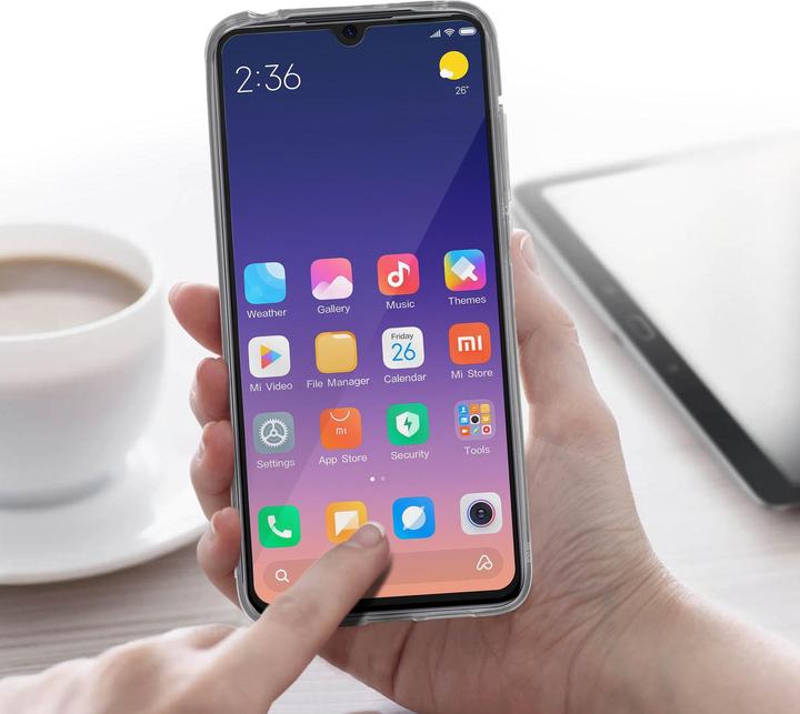 Produktbild Avizar Kit Series (Xiaomi Mi 9 Lite)