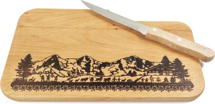 Produktbild Trendform Schneidebrett