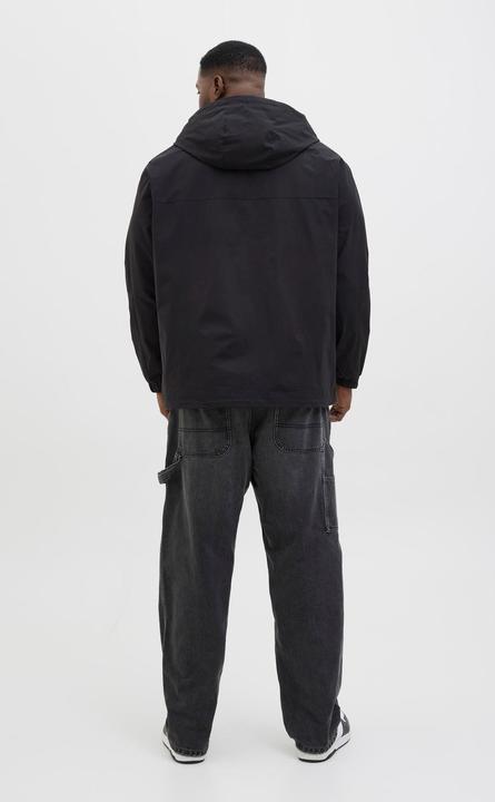 Produktbild Jack & Jones Plus Size Softshell Jacke Softshell Jacke (6XL)