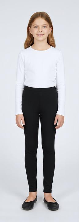 Image du produit TupTam Winterleggings - 2er Set (140)
