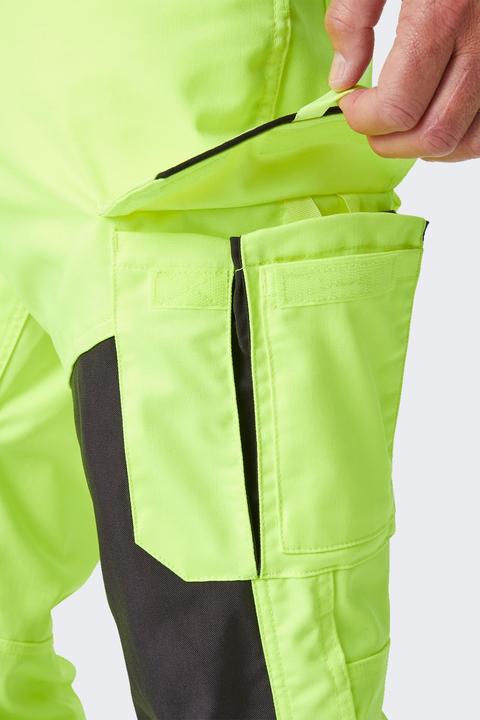 Productafbeelding Helly Hansen Workwear ALNA 2.0 WERKBROEK CL 2 (58)