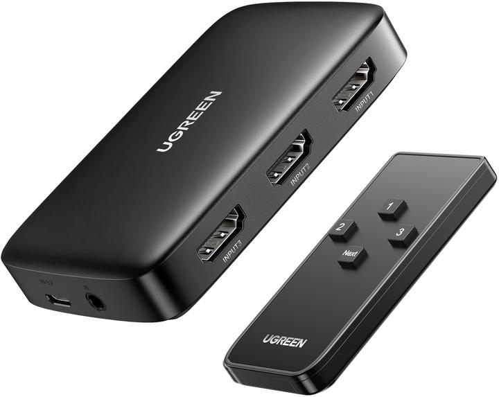 Ugreen HDMI Switch