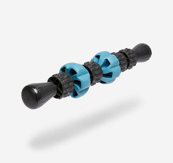 Actual product image Decathlon Massage stick Modular Customisable