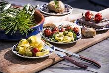 Image du produit Laguiole Luxury Line Gabeln (6 pcs, Set de couverts)