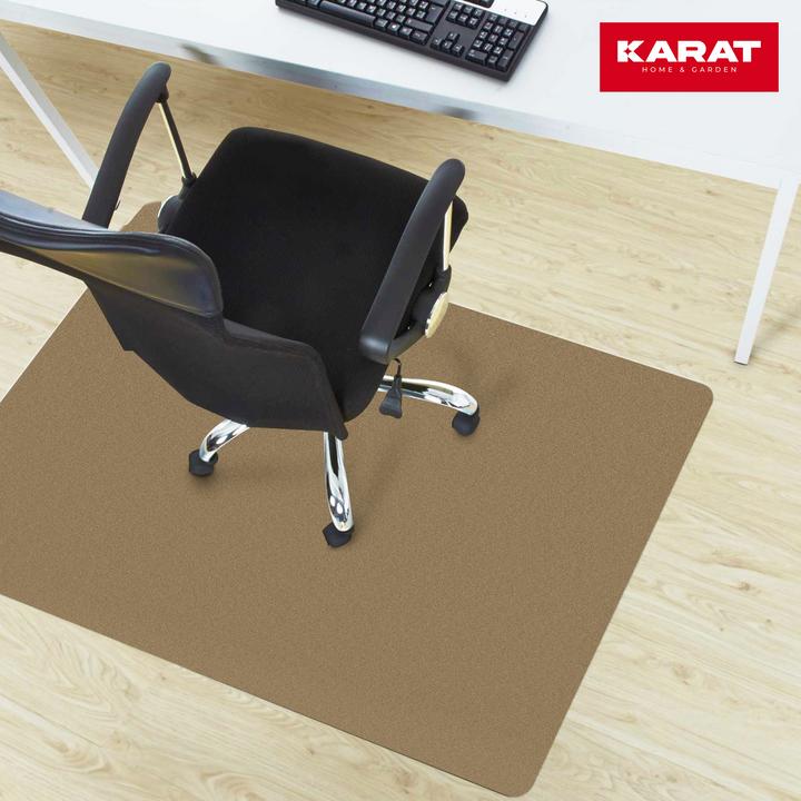 Produktbild Karat Bodenschutzmatte Color (114 x 150 cm)