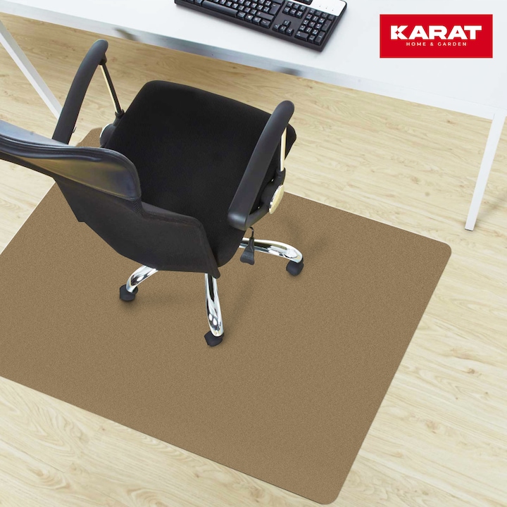 Produktbild Karat Bodenschutzmatte Color (114 x 150 cm)
