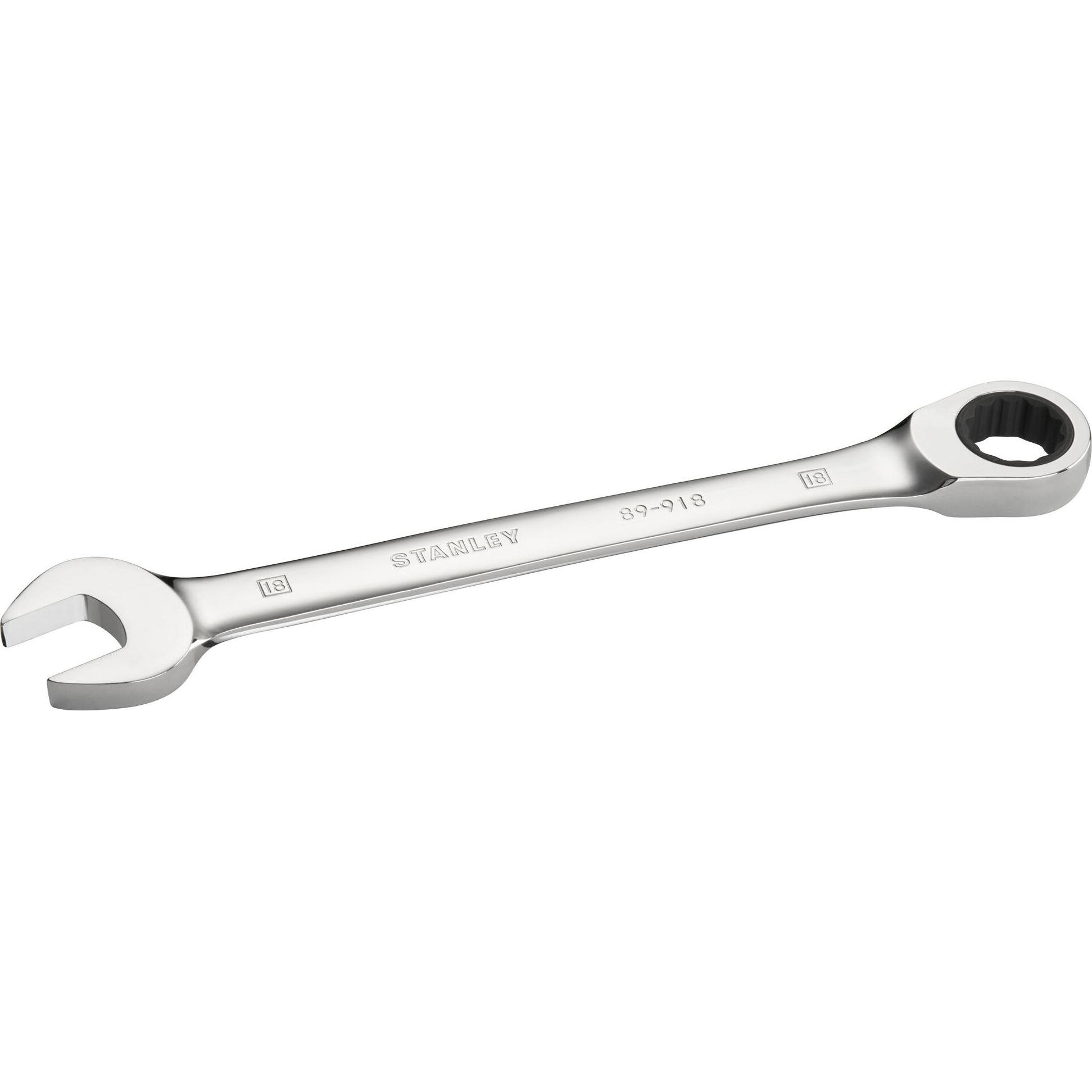 Stanley, Schraubenschlüssel, Ratschenringschlüssel